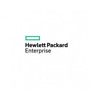 Hewlett Packard Enterprise HV6H3E