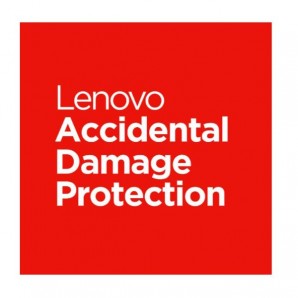 Lenovo 12 mesi  Accidental Damage Protection 5PS0M28891 5PS0M28891