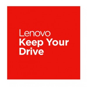 Lenovo 36 mesi  Keep Your Drive 5PS0L20556 5PS0L20556