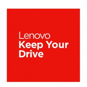 Lenovo 60 mesi  Keep Your Drive 5PS0K27099 5PS0K27099