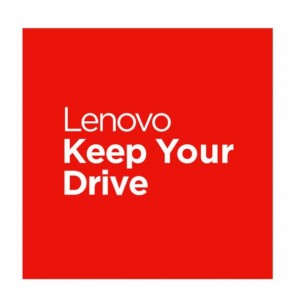 Lenovo 12 mesi  Keep Your Drive 5PS0K26197 5PS0K26197