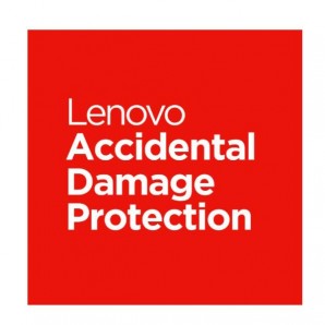 Lenovo 12 mesi  Accidental Damage Protection 5PS0K18191 5PS0K18191
