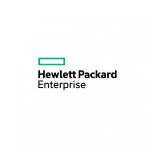 Hewlett Packard Enterprise H02G4E