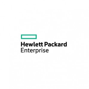 Hewlett Packard Enterprise H06F4E