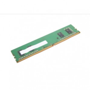 Lenovo Memoria UDIMM DDR4 da 8 GB 2.933 MHz 4X70Z78724 4X70Z78724