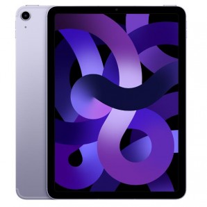Apple 10.9-inch iPad Air Wi-Fi + cell 256GB - Purple MMED3TY/A MMED3TY/A