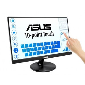 Asus ASUS VT168HR Touch Monitor - 15.6" VT168HR VT168HR