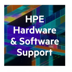 Hewlett Packard Enterprise H32XQE