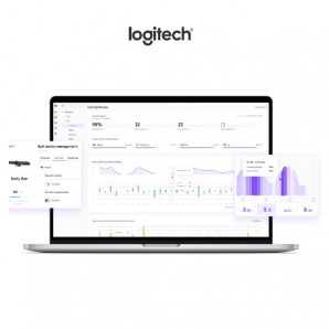 Logitech 1 Year Plan Logitech Sync Plus 994-000197 994-000197