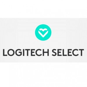 Logitech 4 Years Plan Logitech Select 994-000195 994-000195