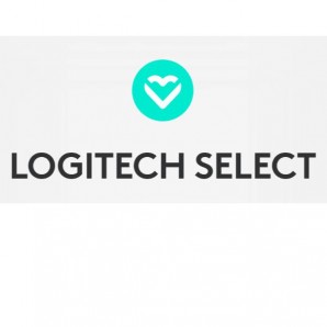 Logitech 2 Years Plan Logitech Select 994-000194 994-000194