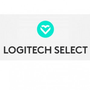 Logitech 1 Year Plan Logitech Select 994-000149 994-000149
