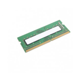 Lenovo Memoria ThinkPad SoDIMM DDR4 da 16 GB a 3.200 MHz gen 2 4X71D09534 4X71D09534