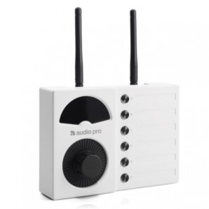 Audio Pro Business VOL-1 - Controllo del volume wireless 74031 74031