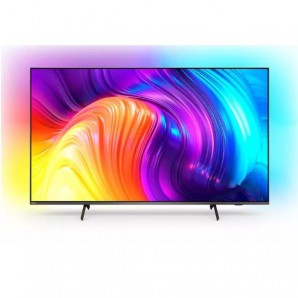 Philips 58 THE ONE, LED 4K UHD ANDROID, AMBILIGHT 3 58PUS8517/12 58PUS8517/12