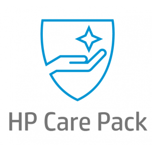 HP Inc Carepack 4 anni Onsite NBD Notebook (Elitebook 600 con gar. 3/3/3) UA6H0E UA6H0E
