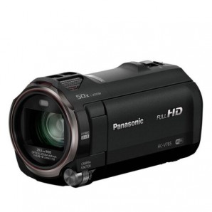 Panasonic HC-V785 Full HD HC-V785EG-K HC-V785EG-K