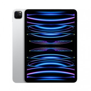 Apple 12.9-inch iPad Pro Wi-Fi 512GB - Silver MNXV3TY/A MNXV3TY/A