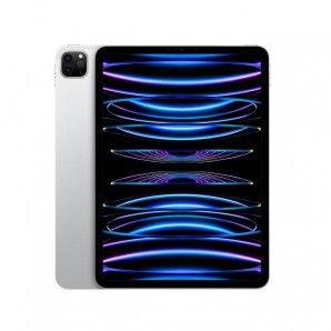 Apple 12.9-inch iPad Pro Wi-Fi 256GB - Silver MNXT3TY/A MNXT3TY/A