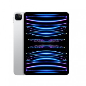 Apple 12.9-inch iPad Pro Wi-Fi 2TB - Silver MNY03TY/A MNY03TY/A