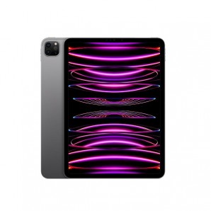 Apple 11-inch iPad Pro Wi-Fi + Cellular 256GB - Space Grey MNYE3TY/A MNYE3TY/A