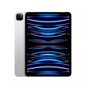 Apple 12.9-inch iPad Pro Wi-Fi 1TB - Silver MNXX3TY/A MNXX3TY/A