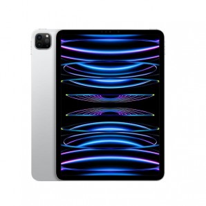 Apple 11-inch iPad Pro Wi-Fi 1TB - Silver MNXL3TY/A MNXL3TY/A