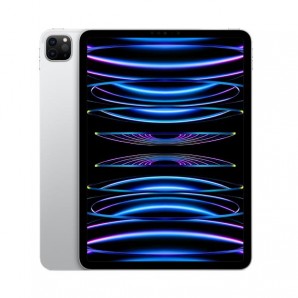 Apple 12.9-inch iPad Pro Wi-Fi + Cellular 2TB - Silver MP273TY/A MP273TY/A