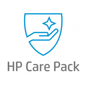 HP Inc Carepack 5 Anni Onsite NBD + Active Care + DMR (per Probook 400 con gar. 3 anni) U18LGE U18LGE