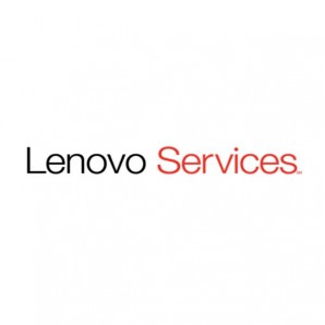 Lenovo Premier Foundation - 3Yr NBD Resp ST550 5WS7A07400 5WS7A07400