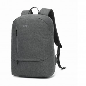 Celly DAYPACK - Backpack up to 16" DAYPACKGR DAYPACKGR