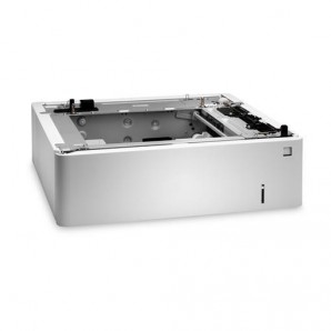 HP Inc Vassoio supporti HP Color LaserJet da 550 fogli P1B09A P1B09A