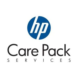 HP Inc HP CARE PACK U8C81E U8C81E