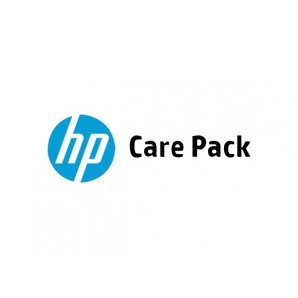 HP Inc 2 anni di assistenza HP Samsung post garanzia con intervento entro il giorno lavorativo successivo e trattenimento suppor