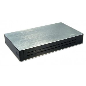 Lindy BOX ESTERNO USB 2.0 PER SATA 2.5" 42671-LND 42671-LND