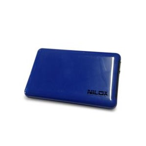 Nilox BOX USB 3.0 2.5P BLU DH0002BL DH0002BL