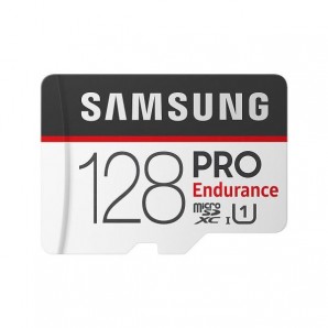 Samsung MICROSD PRO ENDURANCE MB-MJ128GA/EU MB-MJ128GA/EU