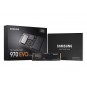 Samsung SSD 970 EVO PLUS 2 TB NVME PCIE MZ-V7S2T0BW MZ-V7S2T0BW