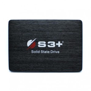 S3+ S3SSDC480