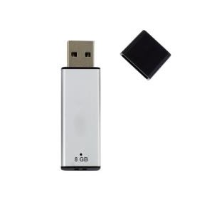 Nilox USB BULK 8GB 2.0 A U2NIL8PPL002 U2NIL8PPL002