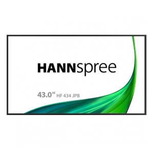 Hannspree HF434JPB