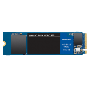 Western Digital WD Blue SN550 WDS250G2B0C WDS250G2B0C