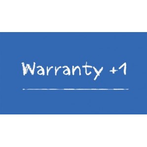 Eaton Warranty +1 Eaton - Estensione Garanzia UPS 1 anno W1001WEB W1001WEB