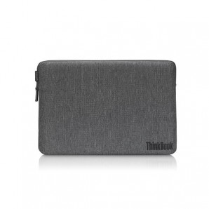 Lenovo Custodia per ThinkBook da 13-14" (grigio) 4X40X67058 4X40X67058