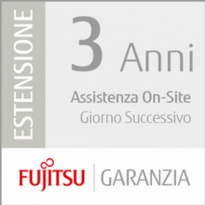 Fujitsu U3-EXTW-OFF
