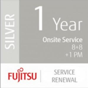 Fujitsu R1-SILV-MVP