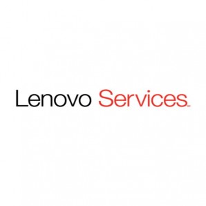 Lenovo Premier Essential - 5Yr 24x7 4Hr Resp + YDYD SR250 5PS7A27137 5PS7A27137