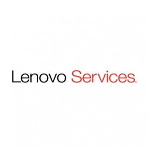 Lenovo Essential Service - 5Yr 24x7 4Hr Resp + YDYD ST550 5PS7A01724 5PS7A01724