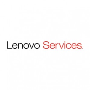 Lenovo Premier Essential - 5Yr 24x7 4Hr Resp + YDYD SR635 5PS7A34393 5PS7A34393