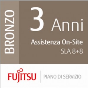 Fujitsu U3-BRZE-LVP